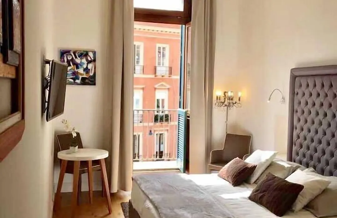 Antico Corso Charme-1
